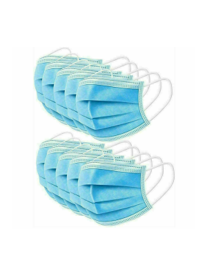 Dental masks