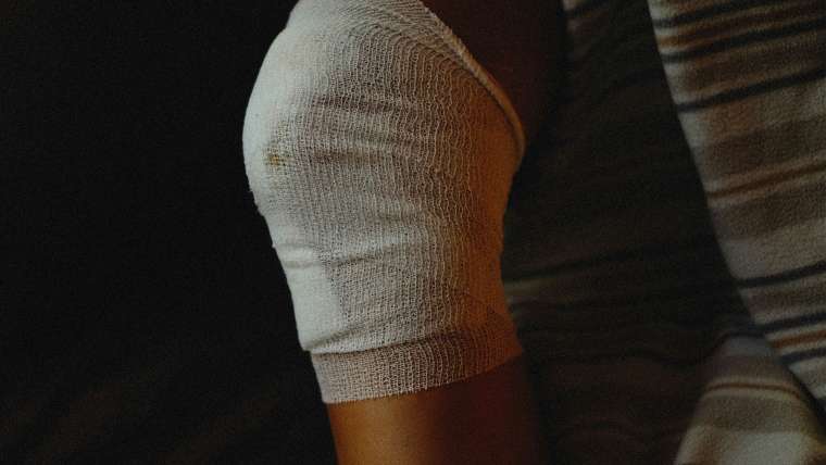 Wound Care & Dressing