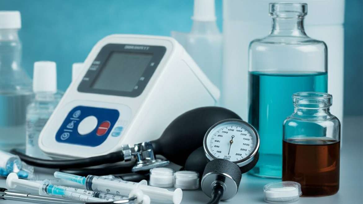 Hospital & Patient Care Consumables