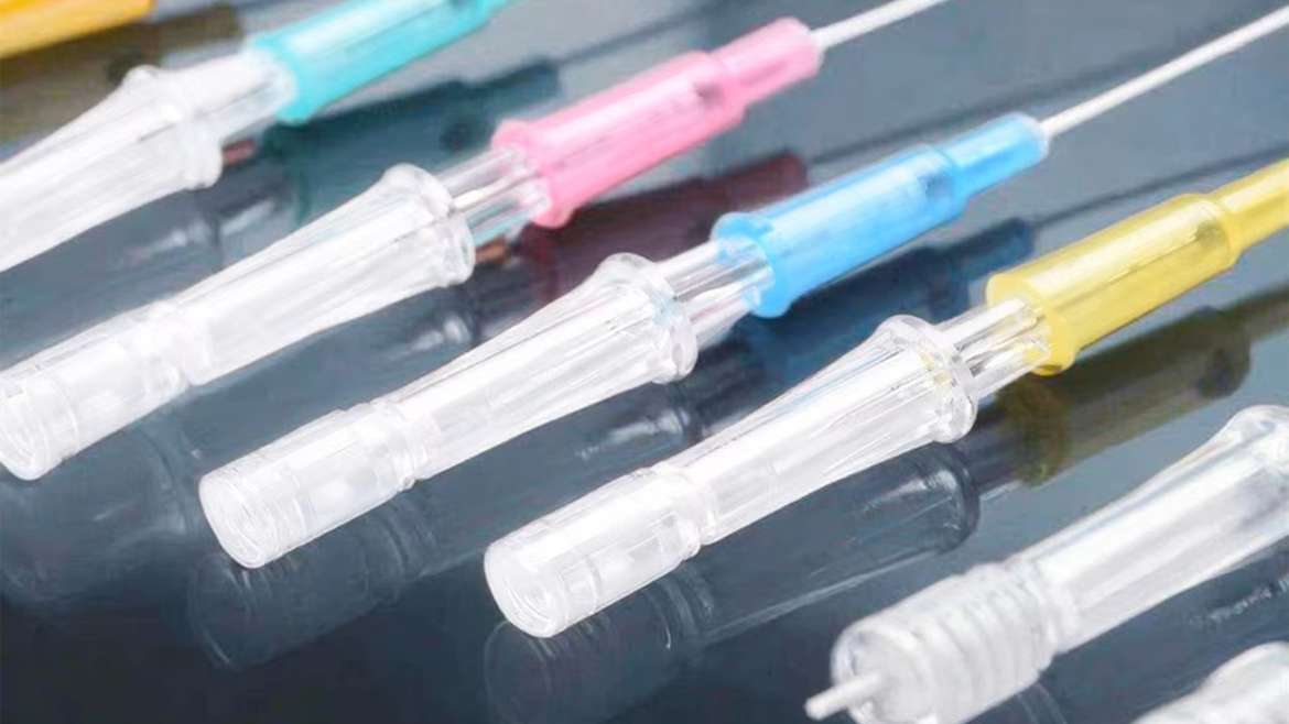 Injection & IV Consumables